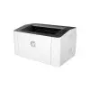 HP 107w Single Function Mono Laser Printer-2