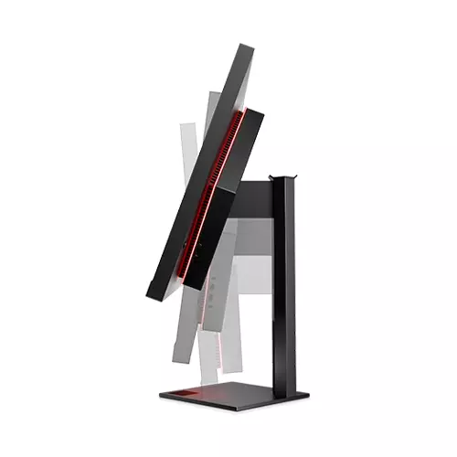 HP OMEN 27i 27 Inch 2K 165Hz IPS Gaming Monitor-gallery-2