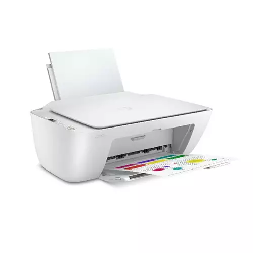 HP DeskJet Ink Advantage 2775 All-in-One Wireless Printer