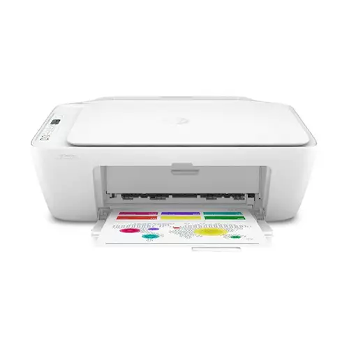 HP DeskJet Ink Advantage 2775 All-in-One Wireless Printer - 1
