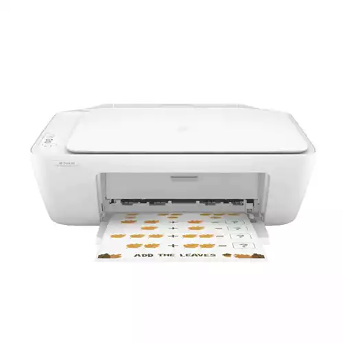 HP DeskJet Ink Advantage 2336 All-in-One Printer