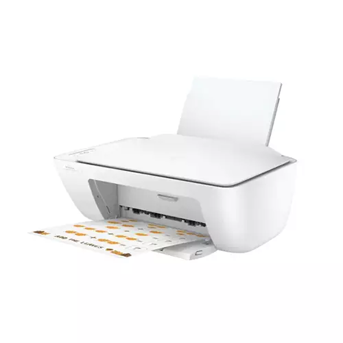 HP DeskJet Ink Advantage 2336 All-in-One Printer - 2