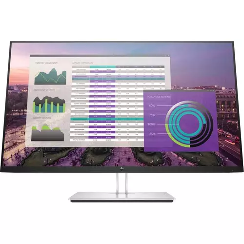 HP EliteDisplay E324Q 31.5-inch 2K QHD Monitor