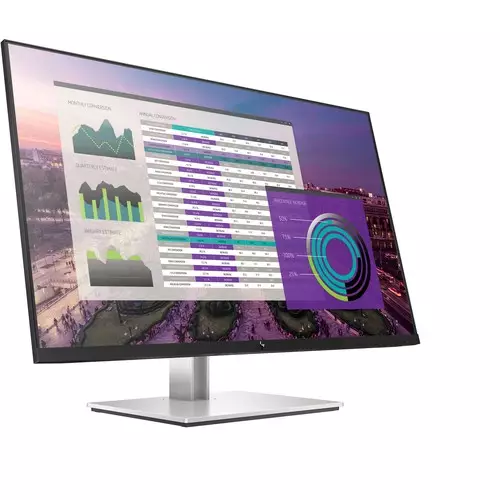 HP EliteDisplay E324Q 31.5-inch 2K QHD Monitor - 2