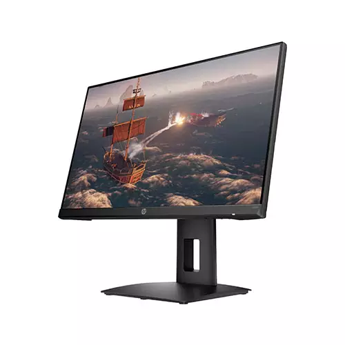 HP X24ih 23.8 Inch 144Hz LED FHD FreeSync IPS Gaming  Monitor-gallery-2