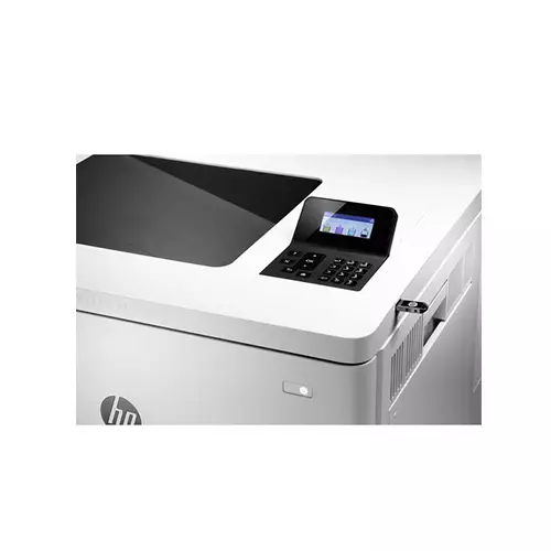 Hp Color Laserjet Enterprise M555DN Printer - 3