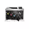Hp Color Laserjet Enterprise M555DN Printer-2