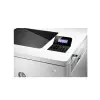 Hp Color Laserjet Enterprise M555DN Printer-3