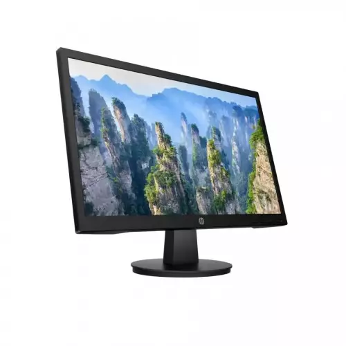 HP V22 21.5 INCH LED Full HD Monitor - 2