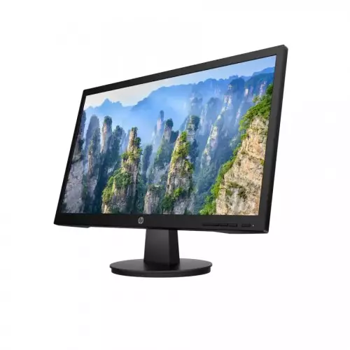 HP V22 21.5 INCH LED Full HD Monitor-gallery-1