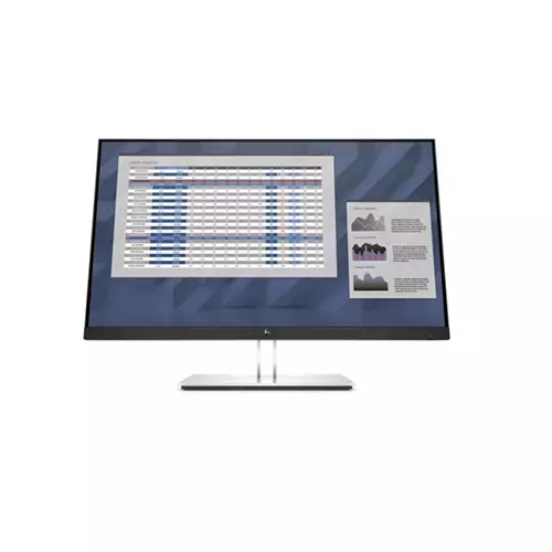 HP E27 G4 27-inch FULL HD  IPS Monitor