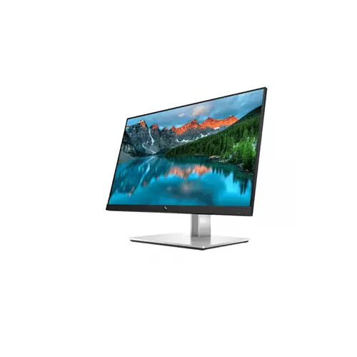 HP E24T G4 Elite 23.8 inch Full HD IPS Touch  Monitor - 2
