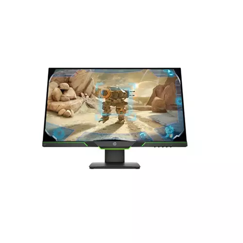 HP X27i 27 inch 2K IPS Gaming LCD Monitor