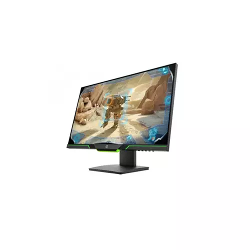 HP X27i 27 inch 2K IPS Gaming LCD Monitor-gallery-2
