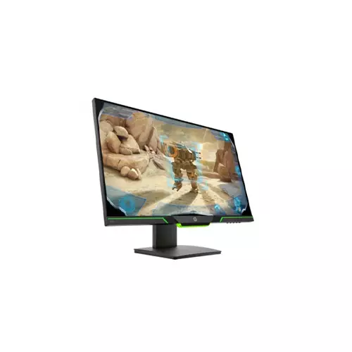 HP X27i 27 inch 2K IPS Gaming LCD Monitor-gallery-3