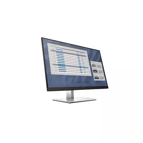 HP ELITE E27q G4 27 inch 2K QHD IPS Monitor - 3