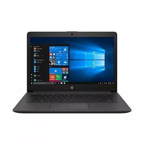 HP 240 G8 14-inch HD Display Core i3 10th Gen 8GB RAM 1TB HDD & 256GB NVME SSD Laptop