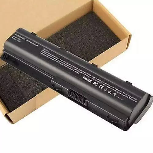 Hp 5200mAh 6-Cell Laptop Battery