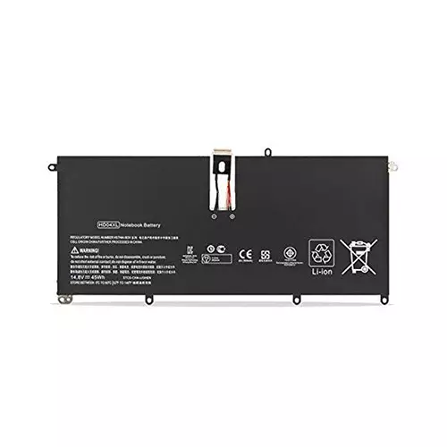 HP HD04XL Envy Spectre Laptop Battery