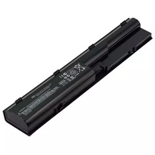 Hp 5200mAh 6-Cell Laptop Battery