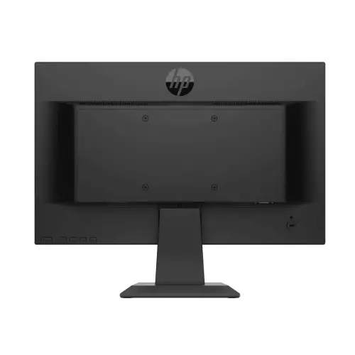 HP P19V G4 18.5 inch HD Monitor - 3