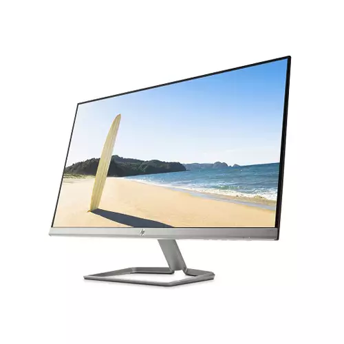 HP 27FW 27INCH ULTRASLIM FULL-HD IPS MONITOR-gallery-2