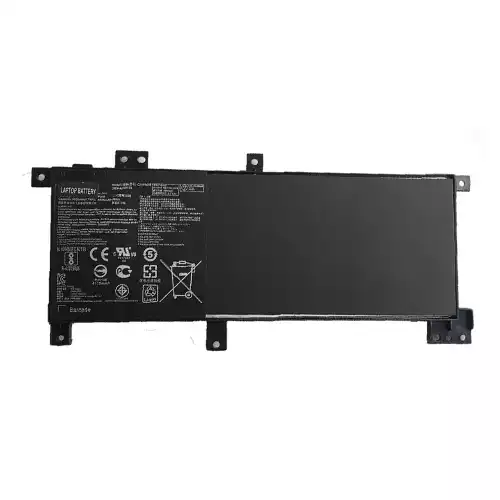 Asus A456 A456U X456 X456UA X456UF X456UJ X456UR Laptop Battery