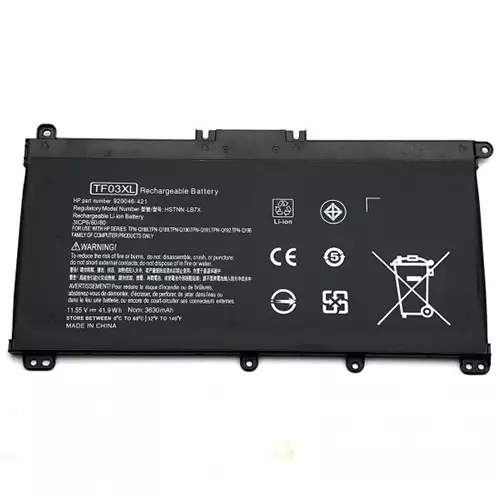 HP Pavilion 15 CK069TX Laptop Battery