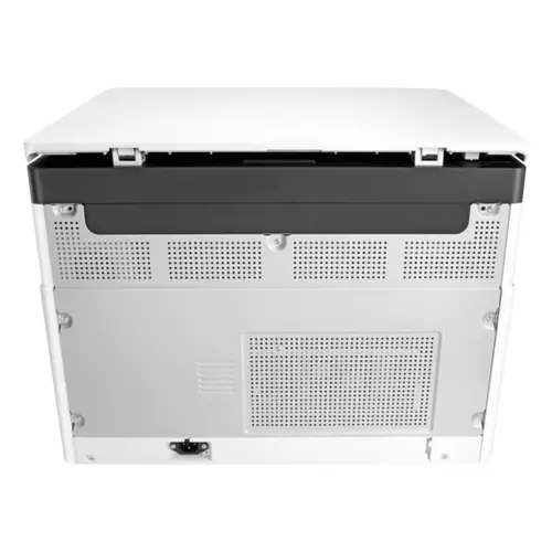 HP LaserJet MFP M438n Printer - 3