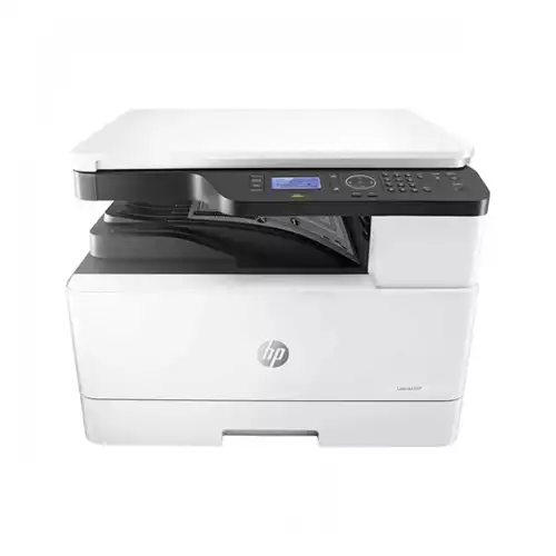 HP LaserJet Pro MFP M438DN Photocopier