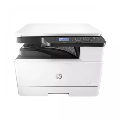 HP LaserJet Pro MFP M438DN Photocopier