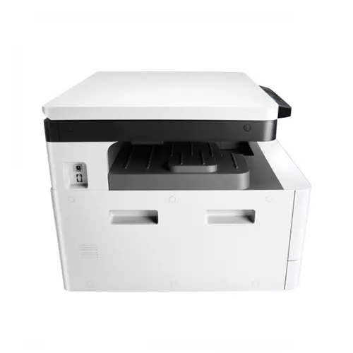 HP LaserJet Pro MFP M438DN Photocopier-gallery-1