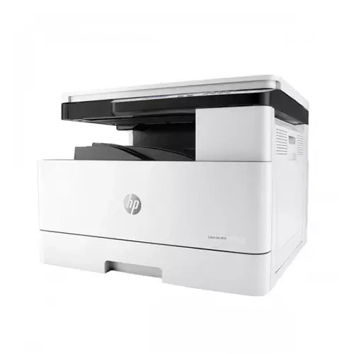 HP LaserJet Pro MFP M438DN Photocopier-gallery-2