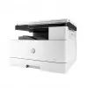 HP LaserJet Pro MFP M438DN Photocopier-2