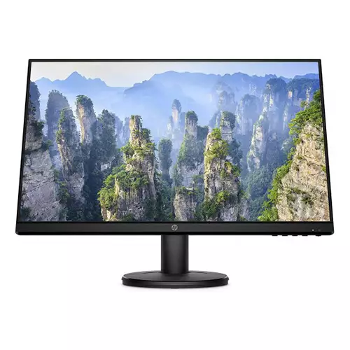 HP V24i 24 Inch Full HD IPS Monitor