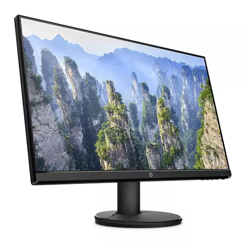 HP V24i 24 Inch Full HD IPS Monitor-gallery-2