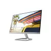 HP 24fw 23.8 inch Ultraslim FreeSync IPS Monitor (White)-1