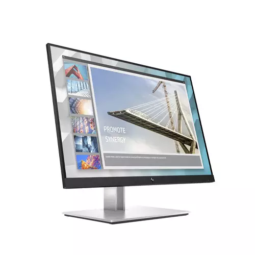 HP E24i G4 Elite 24 inch WUXGA Full HD IPS Monitor - 1