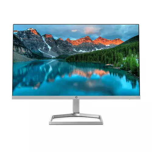 HP M22f 21.5 Inch 75Hz AMD Free Sync Full HD IPS Monitor