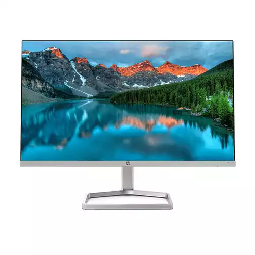 HP M22f 21.5 Inch 75Hz AMD Free Sync Full HD IPS Monitor