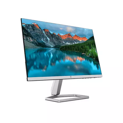 HP M22f 21.5 Inch 75Hz Full HD IPS Monitor-gallery-1