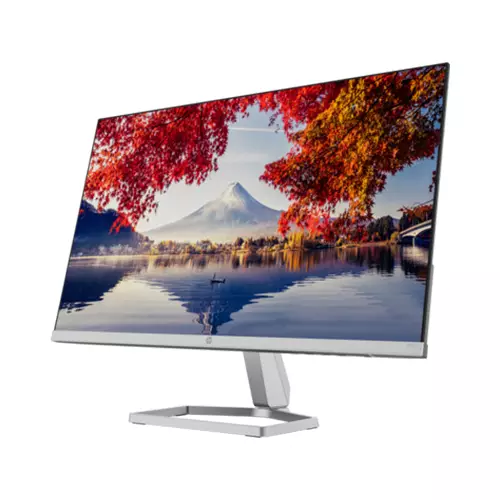 HP M24f 24 Inch FHD IPS Monitor - 1