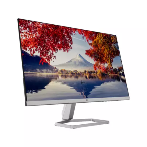 HP M24f 24 Inch FHD IPS Monitor - 2