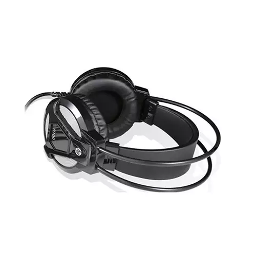 HP H100 Wired Gaming Headphone - 1