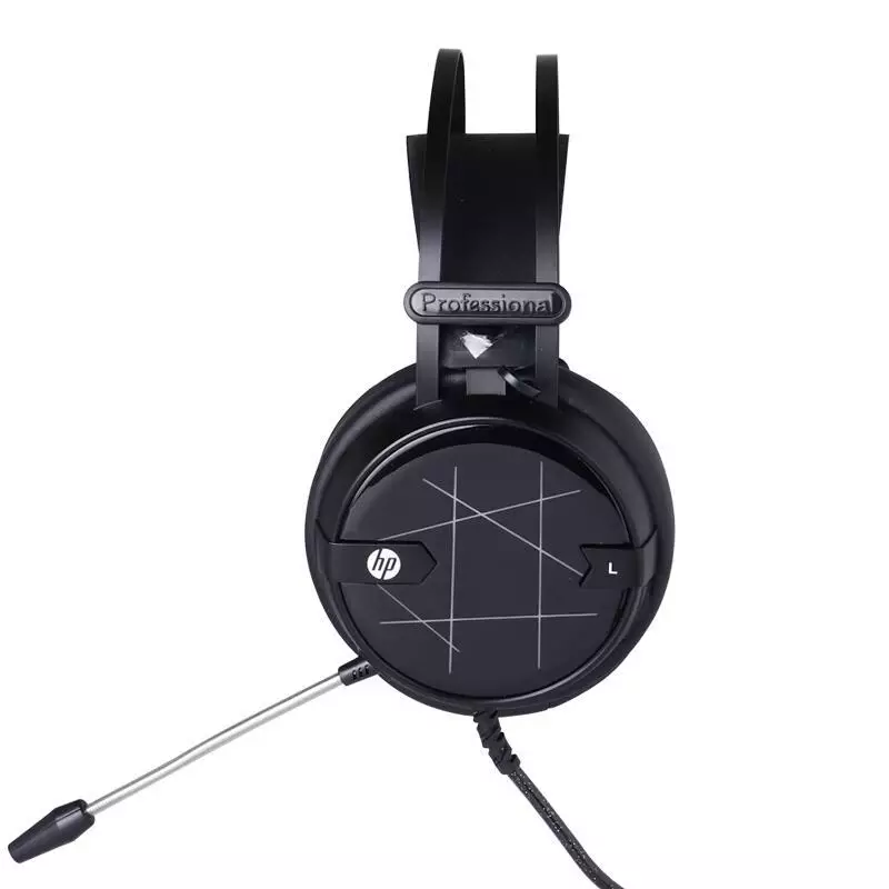 HP H160G Wired Gaming Headphone - 2