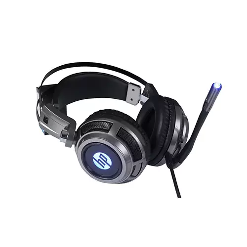 HP H200 Gaming Wired Headset - 2