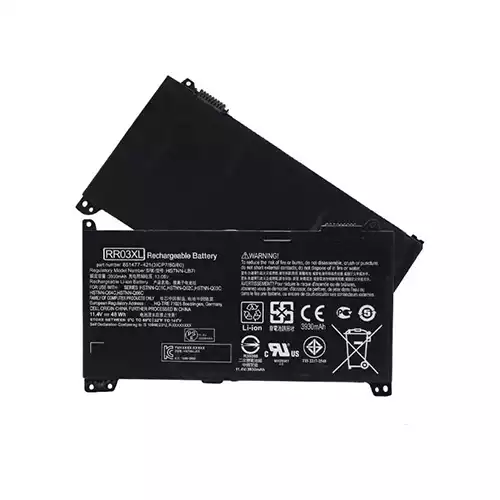 HP ProBook 430 G4, 430 G5, 440 G4, 440 G5, 450 G4, 450 G5, 455 G4, 455 G5, 470 G4, 470 G5 SERIES LAPTOP BATTERY