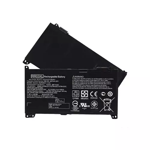 HP ProBook 430 G4, 430 G5, 440 G4, 440 G5, 450 G4, 450 G5, 455 G4, 455 G5, 470 G4, 470 G5 SERIES LAPTOP BATTERY