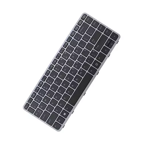 HP EliteBook Folio 1040 G1 1040 G2 Series Laptop Keyboard - 1