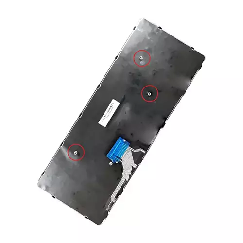 HP EliteBook Folio 1040 G1 1040 G2 Series Laptop Keyboard-gallery-2